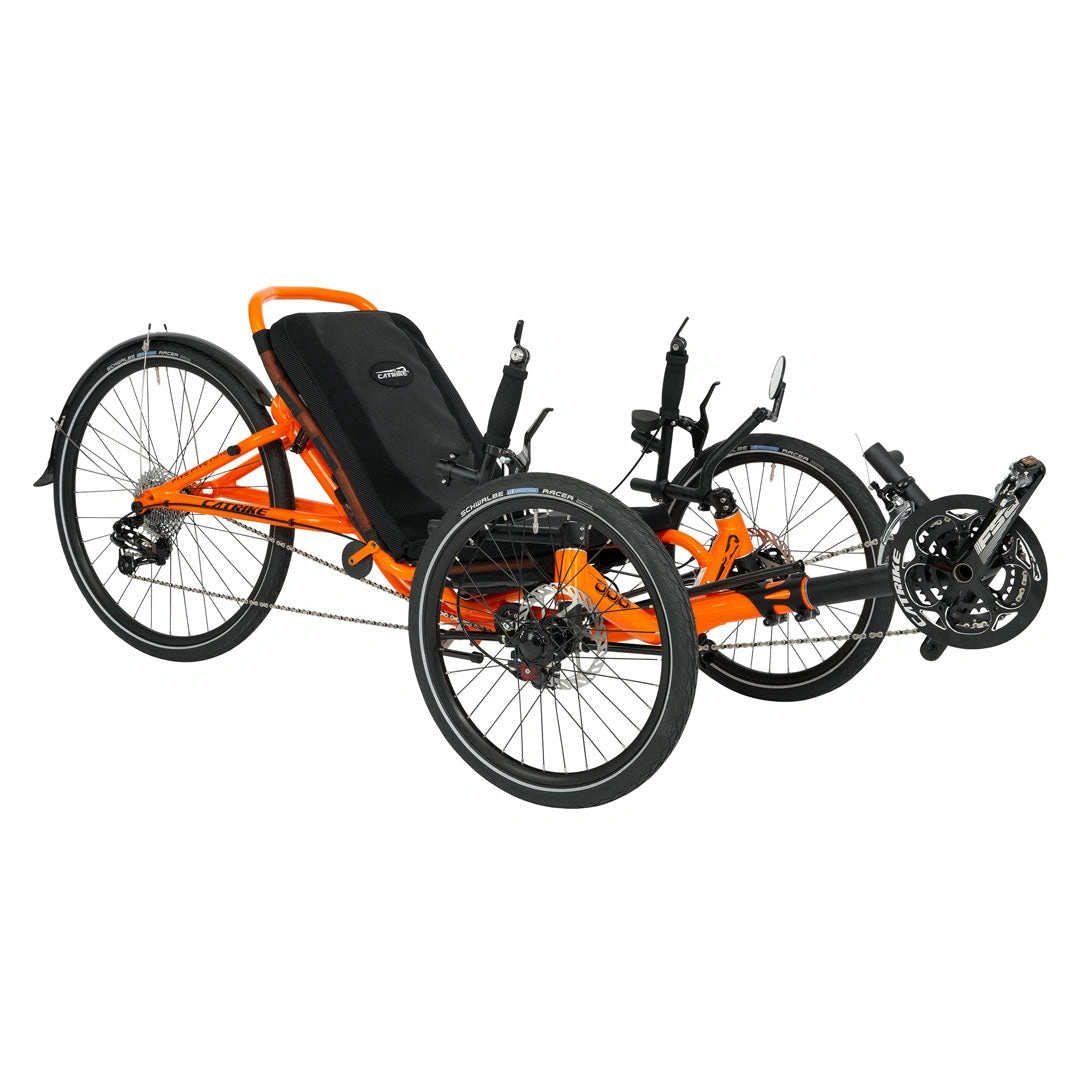 Catrike 5.5.9 Unleashed: Ride the Revolution in Three-Wheel Thrills and Adventure Get Yours Today!
